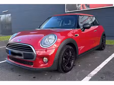 Mini Mini One 1.2 75