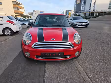 Mini Mini One 75