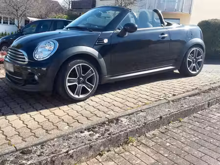 Mini Roadster 1.6 122