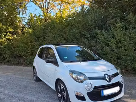 Renault Twingo 1.2 55