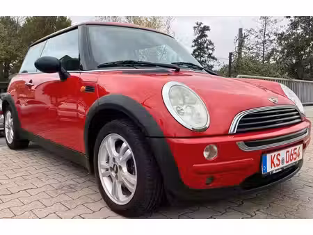 Mini Mini Cooper 1.6 90