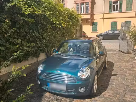 Mini Mini Cooper 1.6 95