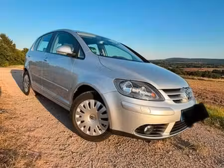 Volkswagen Golf Plus 1.4 80