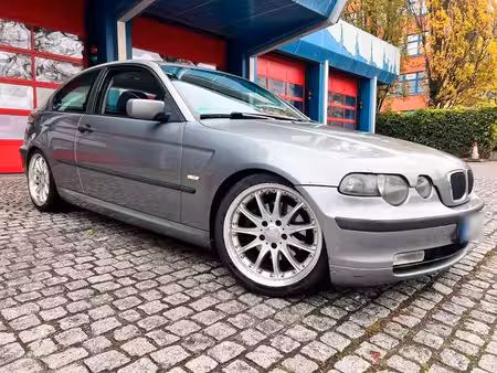 BMW Série 3 320d 2.0 150