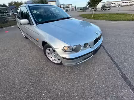BMW Série 3 