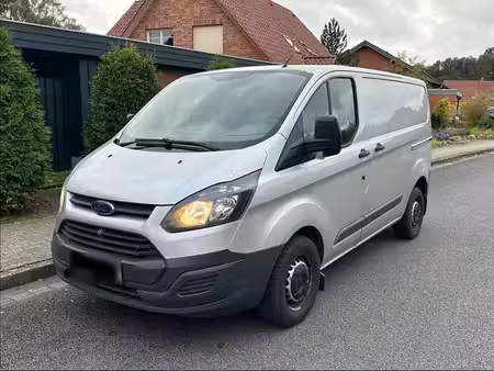 Ford Transit 2.2 TDCi