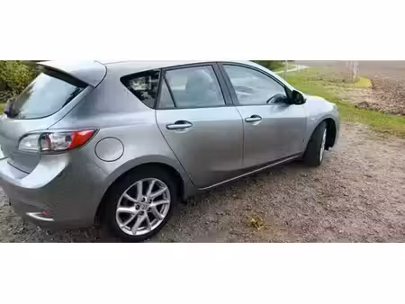 Mazda Mazda2 MZR