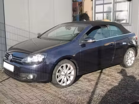 Volkswagen Golf 1.2 TSI 105
