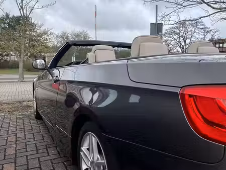 BMW Série 3 320d 2.0 184