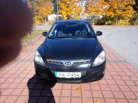 Hyundai i30 1.4 109 Classic