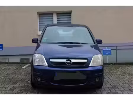 Opel Meriva 1.4 90