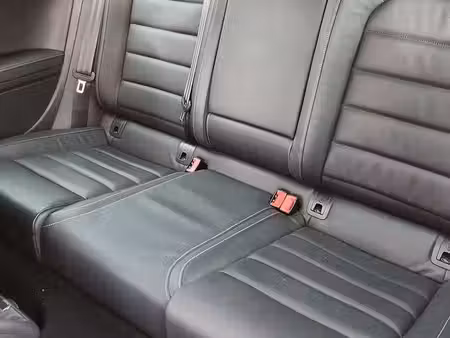 Volkswagen Golf GTD 2.0 TDI 184