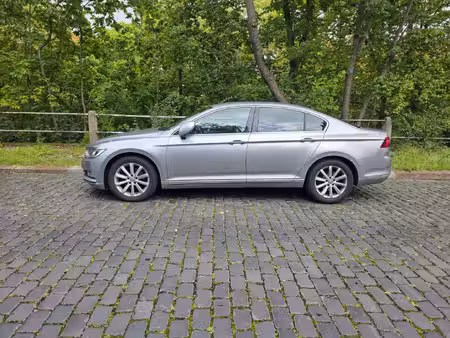Volkswagen Passat 2.0 TDI 150 Highline