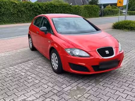 Seat Leon 1.4