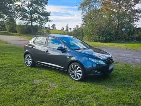 Seat Ibiza 1.4