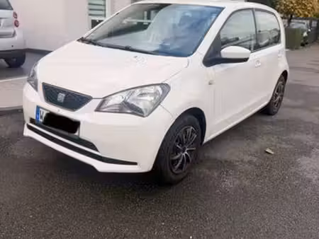 Seat Mii 1.0 75