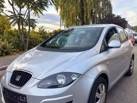 Seat Altea 1.2 TSI 105