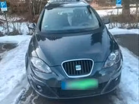 Seat Altea Xl 1.4 TSI 125