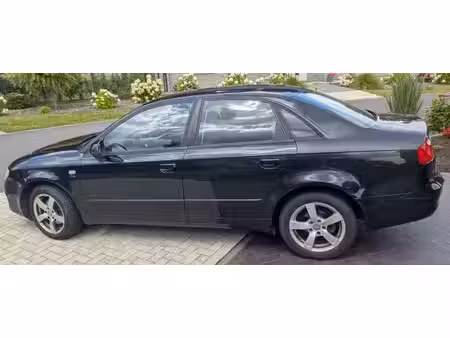 Seat Exeo 1.8 TSI 120 Référence