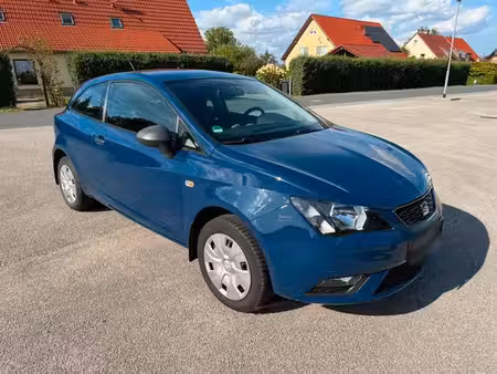 Seat Ibiza 1.0 TSI 75 Référence