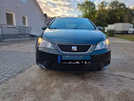 Seat Ibiza 1.2 60