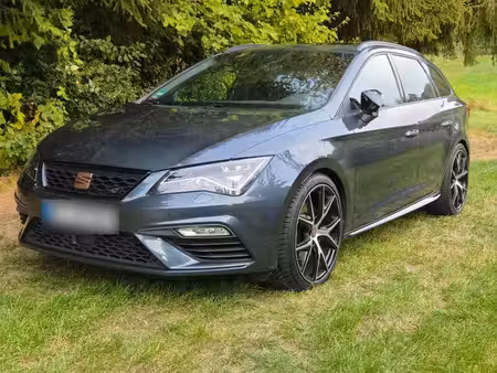 Seat Leon Cupra 2.0 300 ST 4x4