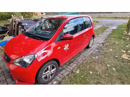Seat Mii 1.0 75 Style