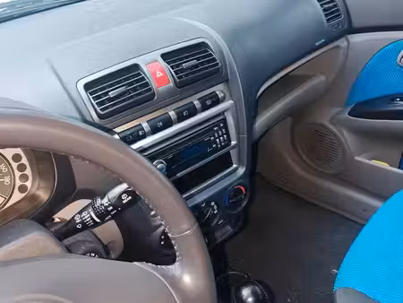 Kia Picanto 1.1 65