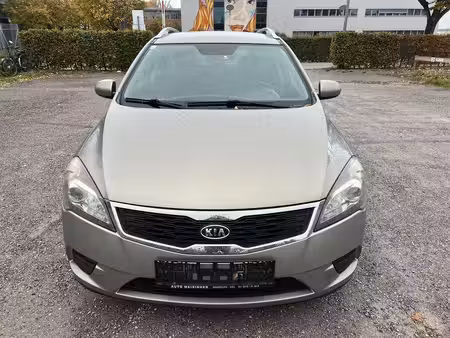 Kia Ceed CRDi 90