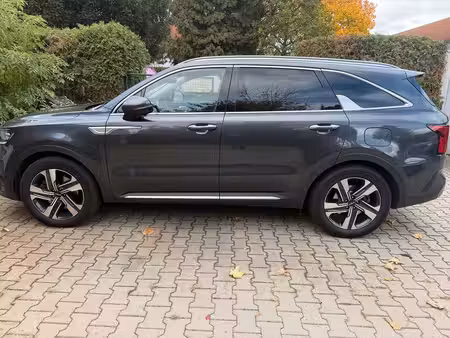 Kia Sorento 1.6