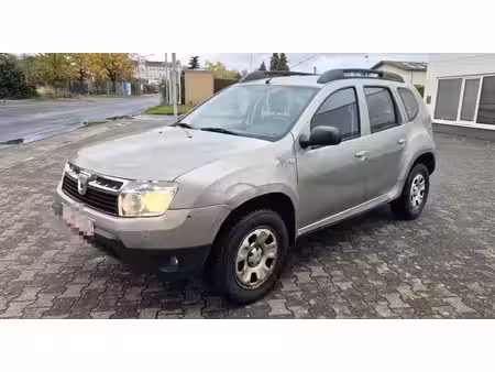 Dacia Duster 1.5