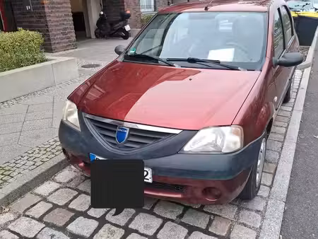 Dacia Logan 1.4 75