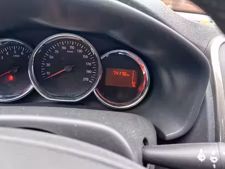 Dacia Sandero 0.9 90