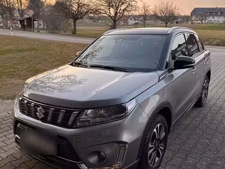 Suzuki Vitara 1.4 129