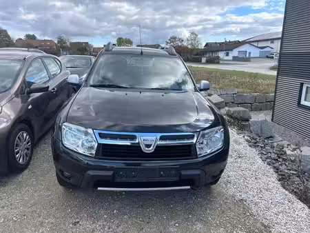 Dacia Duster 1.5 Prestige