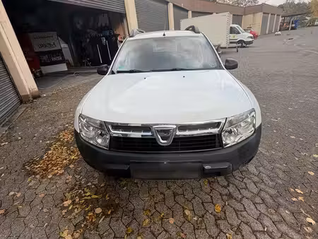 Dacia Duster 1.6 105