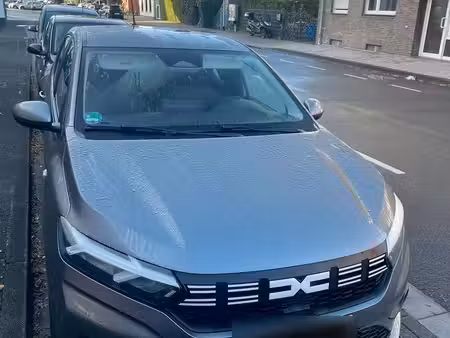 Dacia Sandero 1.0 TCe 90 Expression