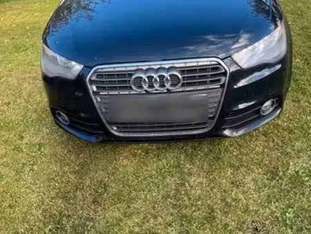 Audi A1 1.2 TFSI 86