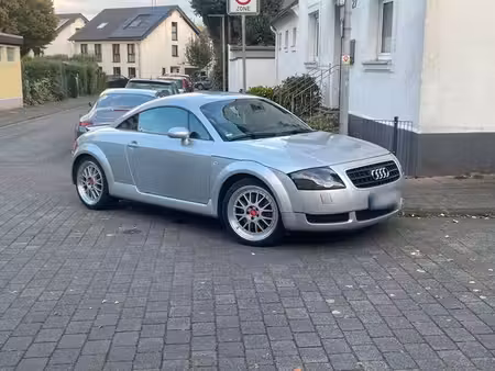 Audi TT 1.8