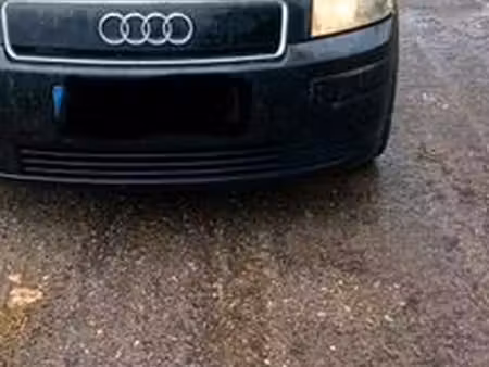 Audi A2 1.4 TDI 75