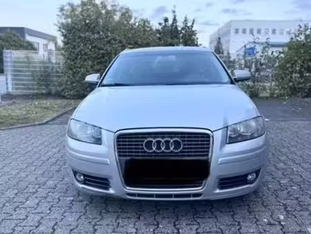 Audi A3 2.0 TDI 140