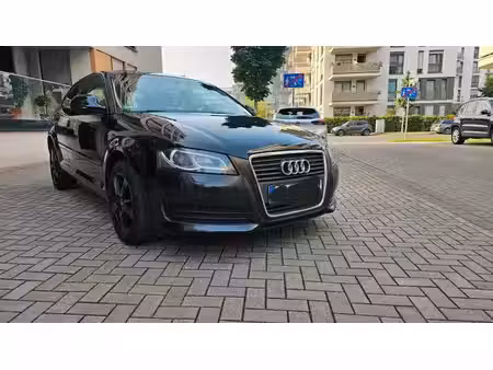 Audi A3 2.0 TDI 140 Ambiente