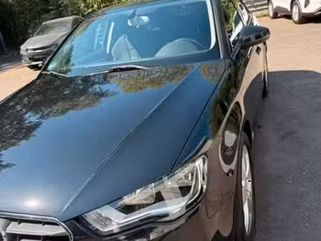 Audi A3 2.0 TDI 150 Sport
