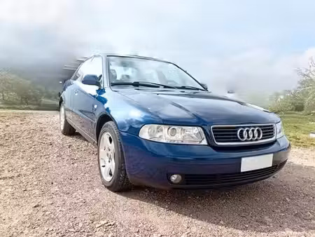 Audi A4 1.9 TDI 90