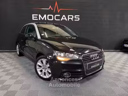 Audi A1 1.2 TFSI 86