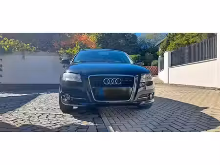 Audi A3 1.4 TFSI 125