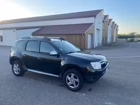 Dacia Duster 1.5 dCi 110 Laureate