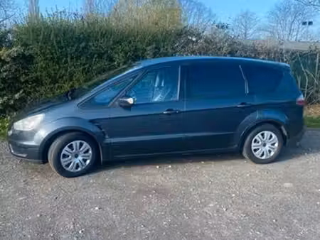Ford S-Max 2.0 S