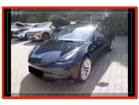Tesla Model 3 Grande Autonomie 462 4x4