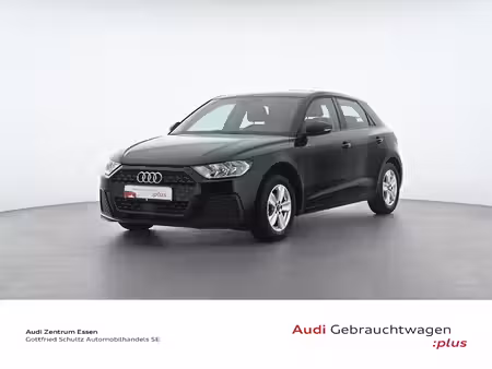 Audi A1 25 TFSI 1.0 TFSI 95